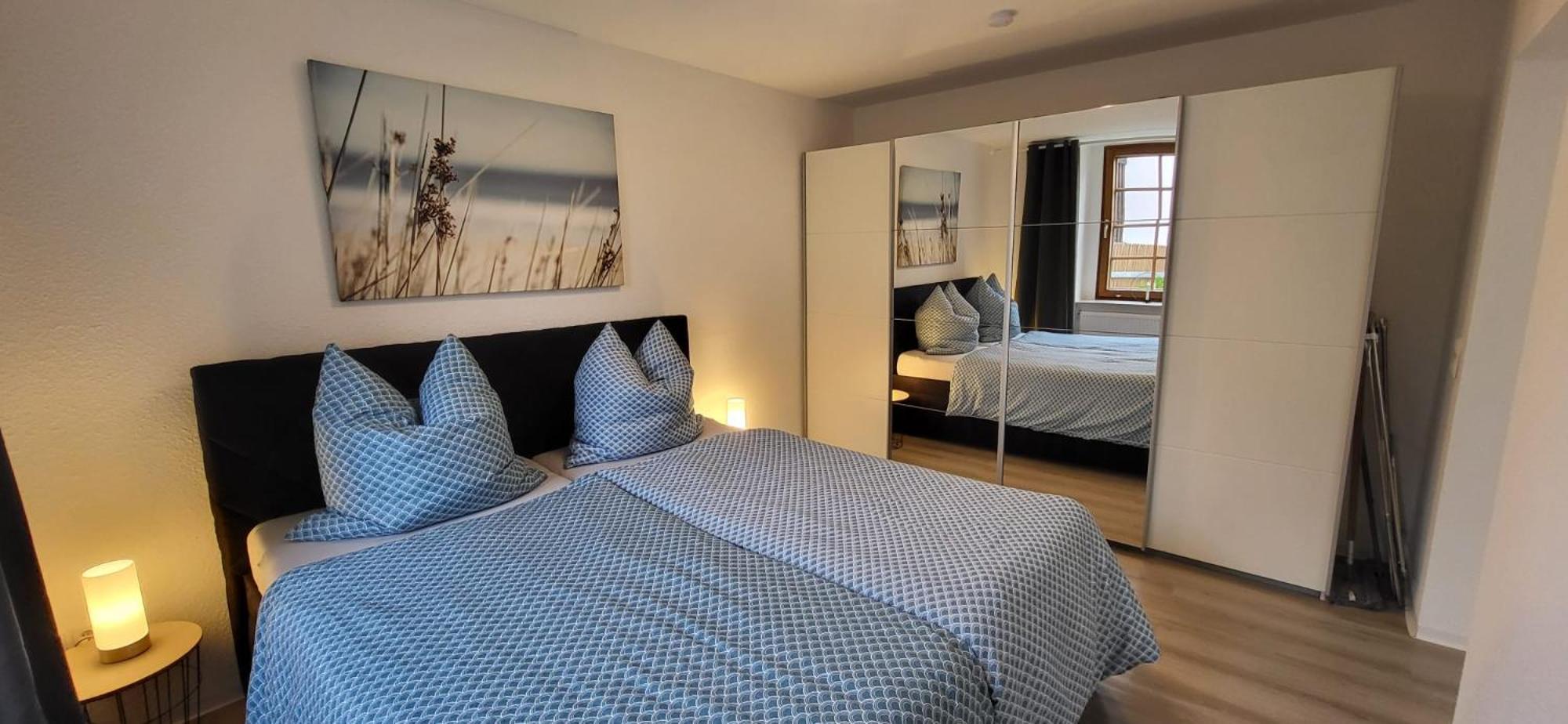 Ferienwohnung Eg Frauenmarkt 1 Шнеберг Экстерьер фото