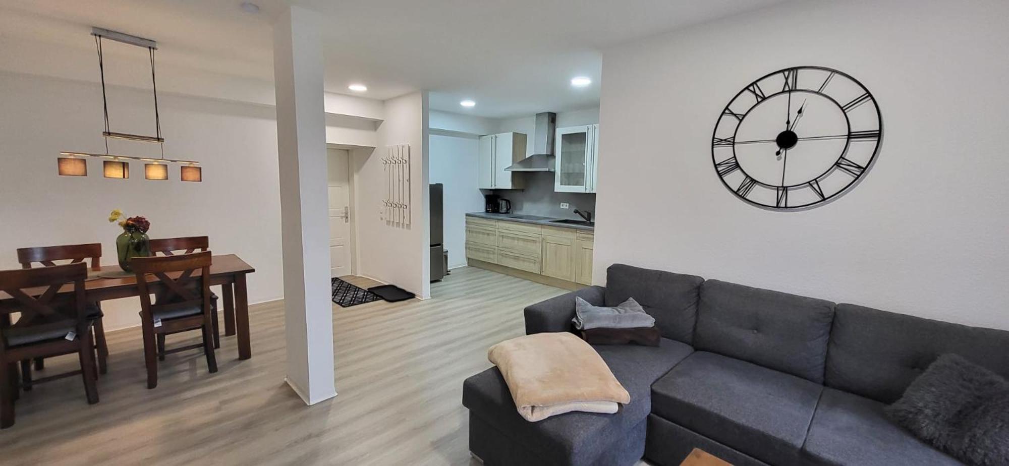 Ferienwohnung Eg Frauenmarkt 1 Шнеберг Экстерьер фото